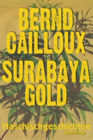 Carte Surabaya Gold Bernd Cailloux