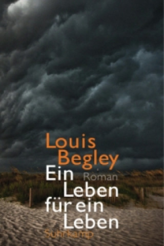 Kniha Ein Leben für ein Leben Louis Begley