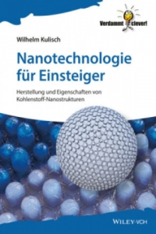 Kniha Nanotechnologie fur Einsteiger Wilhelm Kulisch