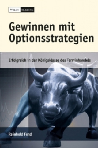 Book Gewinnen mit Optionsstrategien Reinhold Fend