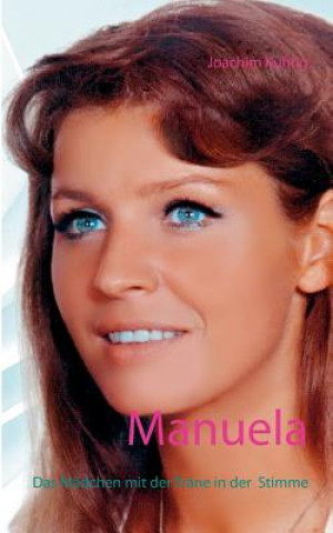 Buch Manuela Joachim Kuhrig