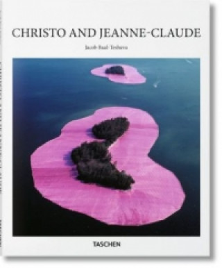 Könyv Christo und Jeanne-Claude Jacob Baal-Teshuva