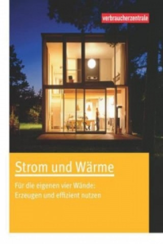 Книга Strom und Wärme Johannes Spruth