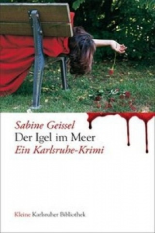 Könyv Der Igel im Meer Sabine Geissel