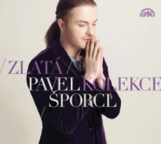 Audio Šporcl Pavel - Zlatá kolekce 3CD Pavel Šporcl