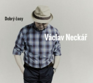 Audio Dobrý časy CD Václav Neckář