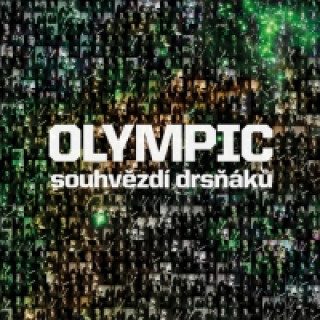 Audio Olympic - Souhvězdí drsňáků CD Olympic