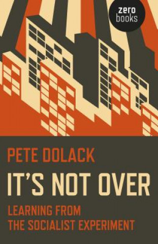 Carte It's Not Over Pete Dolack