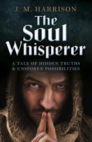 Βιβλίο Soul Whisperer J Harrison