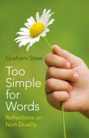 Книга Too Simple for Words Graham Stew