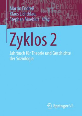 Libro Zyklos 2 Martin Endreß