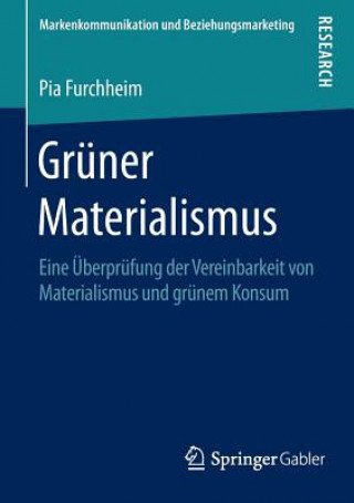Carte Gruner Materialismus Pia Furchheim
