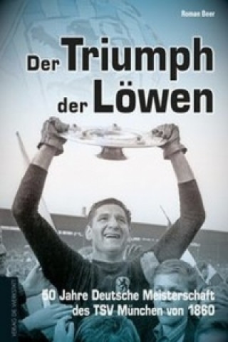 Książka Der Triumph der Löwen Arnold Lemke