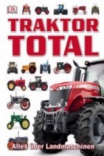 Carte Traktor Total 