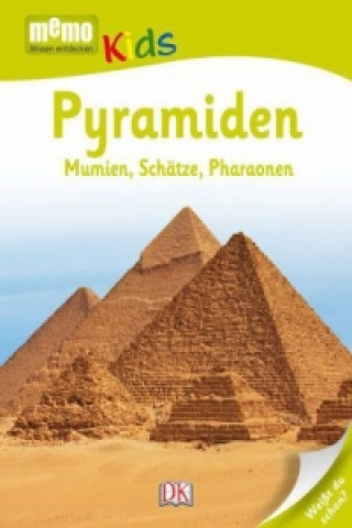 Carte Pyramiden 