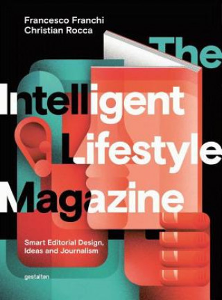 Kniha Intelligent Lifestyle Magazine Francesco Franchi