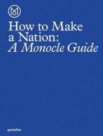Carte How to Make a Nation Monocle