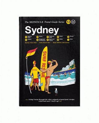 Carte Sydney Br?lé Tyler