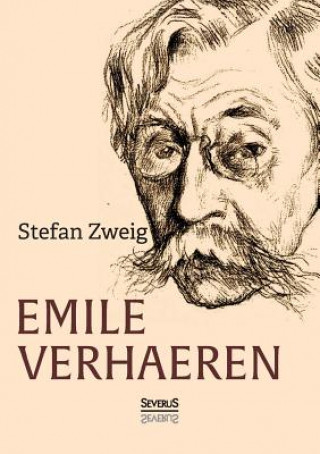 Книга Emile Verhaeren Stefan Zweig