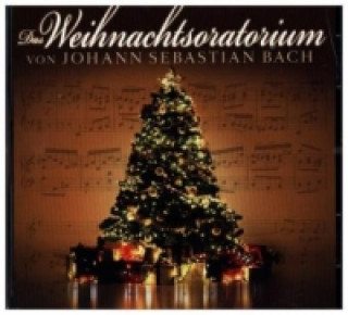 Audio Weihnachtsoratorium, 1 Audio-CD Various