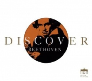 Audio Discover Beethoven, 1 Audio-CD 