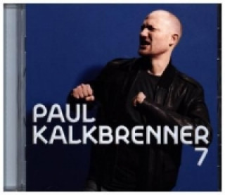 Hanganyagok 7, 1 Audio-CD Paul Kalkbrenner