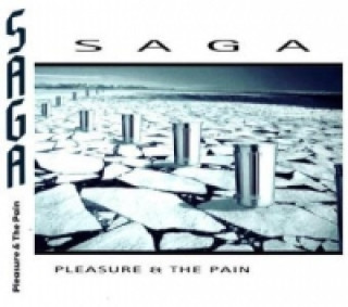 Audio Pleasure And The Pain, 1 Audio-CD Saga