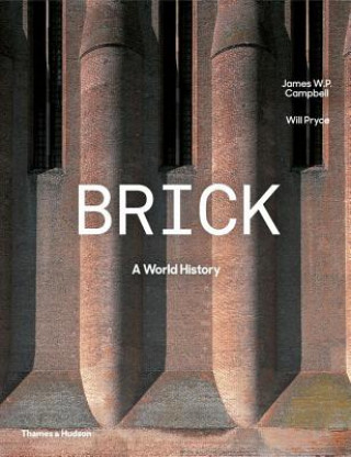Книга Brick Will Pryce