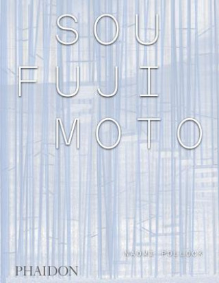 Könyv Sou Fujimoto Naomi Pollock