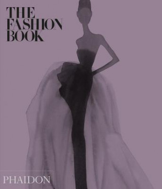 Könyv Fashion Book Caroline Kinneberg