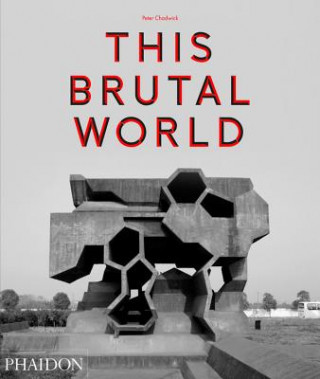 Book This Brutal World Peter Chadwick