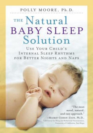 Carte Natural Baby Sleep Solution Polly Moore
