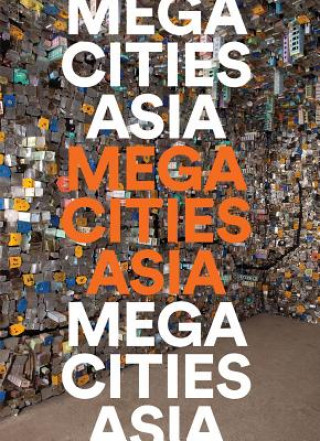 Książka Megacities Asia Al Miner