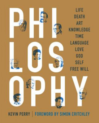 Könyv Philosophy Kevin Perry