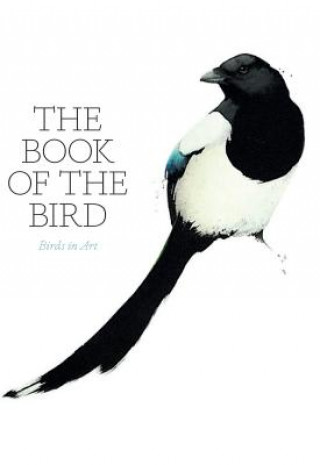 Knjiga Book of the Bird Angus Hyland