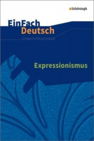 Buch EinFach Deutsch Unterrichtsmodelle Norbert Schläbitz