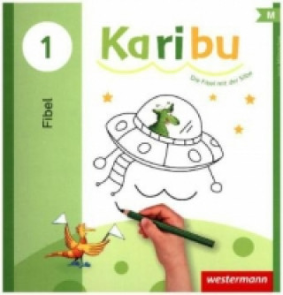 Livre Karibu - Ausgabe 2016 