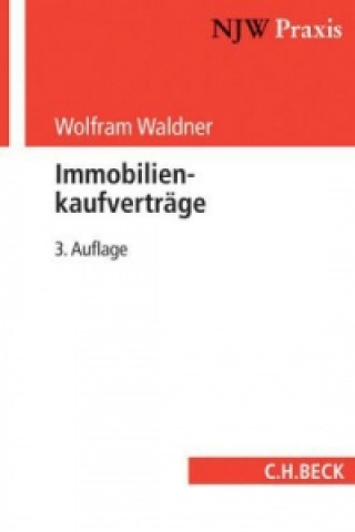 Carte Immobilienkaufverträge Wolfram Waldner
