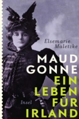 Carte Maud Gonne Elsemarie Maletzke
