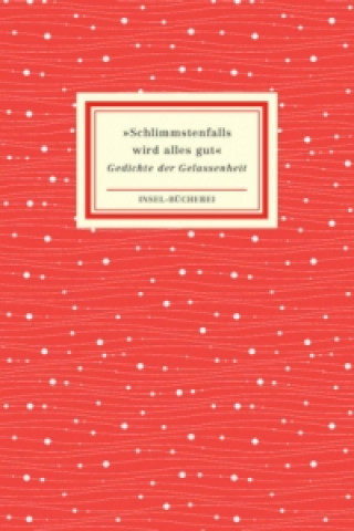 Book 'Schlimmstenfalls wird alles gut' Clara Paul