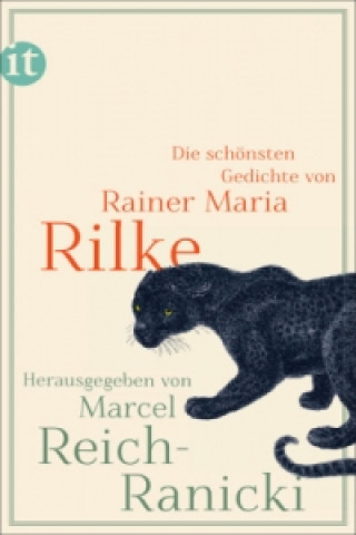 Book Die schönsten Gedichte Rainer Maria Rilke