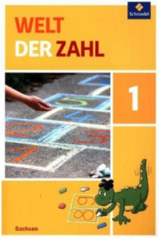 Carte Welt der Zahl - Ausgabe 2016 Sachsen 