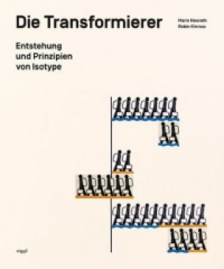 Книга Die Transformierer Marie Neurath