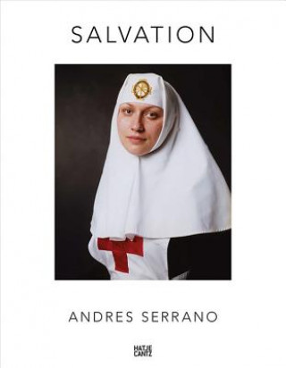 Книга Andres Serrano Andres Serrano