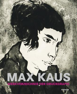 Kniha Max Kaus Markus Krause
