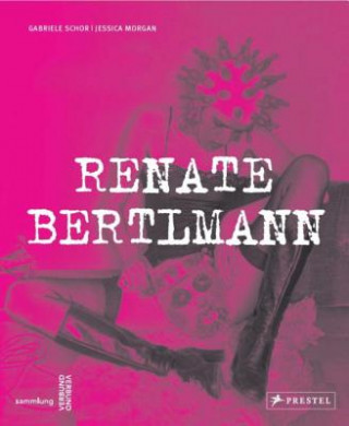 Книга Renate Bertlmann Gabriele Schor