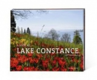 Könyv A Look at Lake Constance Rolf Zimmermann