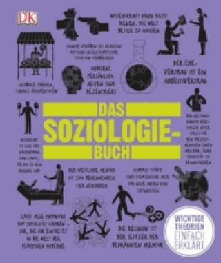Kniha Das Soziologie-Buch 