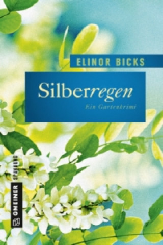 Βιβλίο Silberregen Elinor Bicks