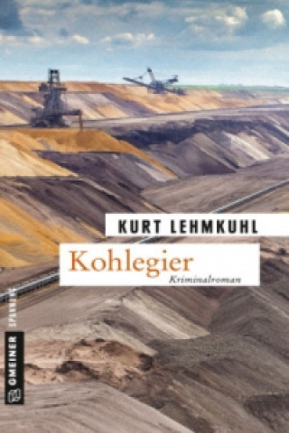 Kniha Kohlegier Kurt Lehmkuhl